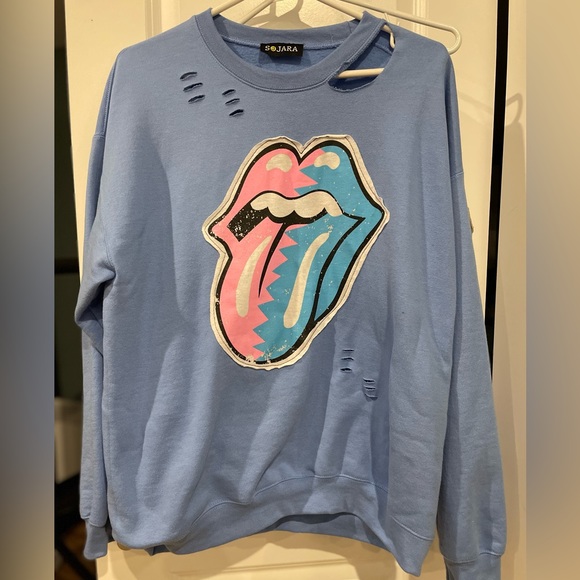 Sweaters - Sojara Sweater